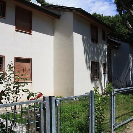 Villaggio Solveig Family Apartments Lido di Jesolo Exterior foto
