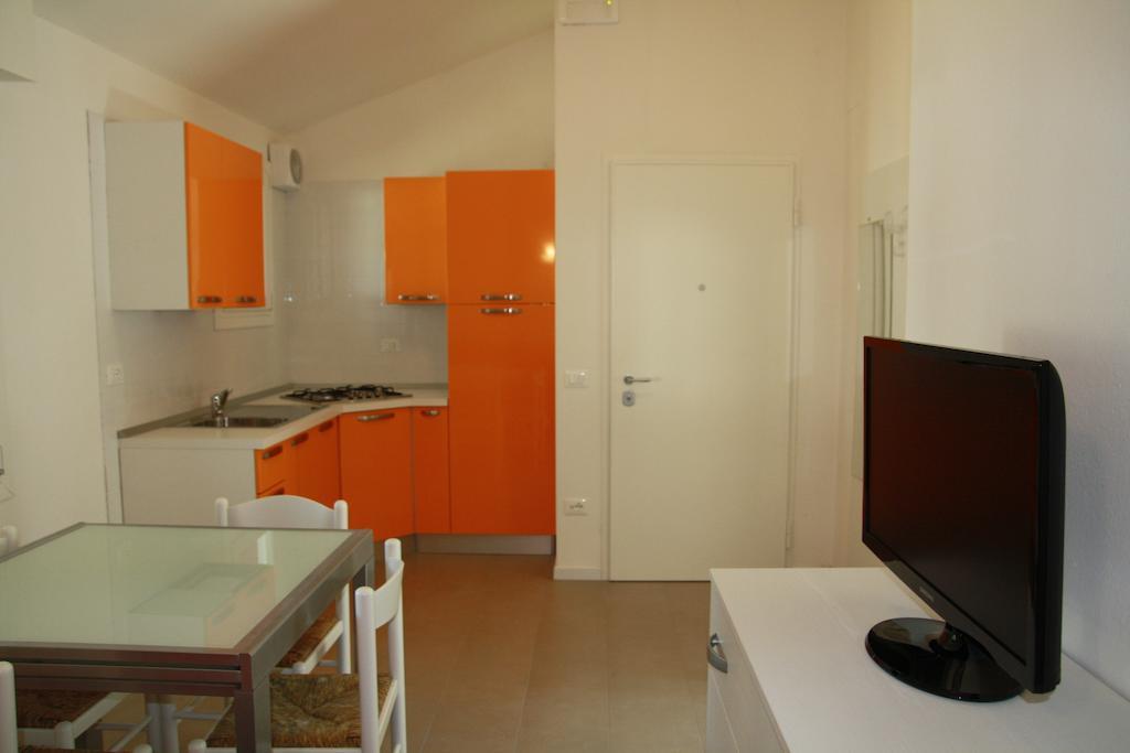 Villaggio Solveig Family Apartments Lido di Jesolo Zimmer foto