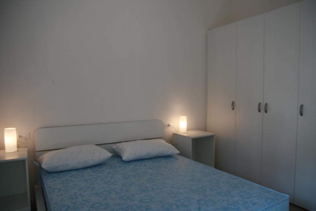 Villaggio Solveig Family Apartments Lido di Jesolo Zimmer foto