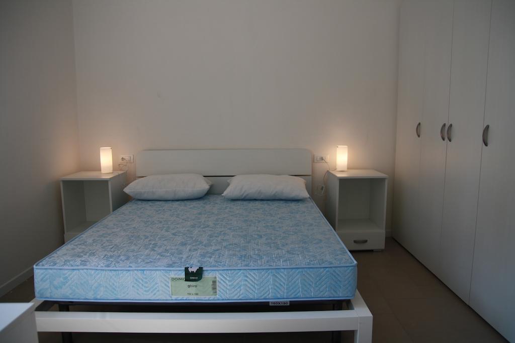 Villaggio Solveig Family Apartments Lido di Jesolo Zimmer foto